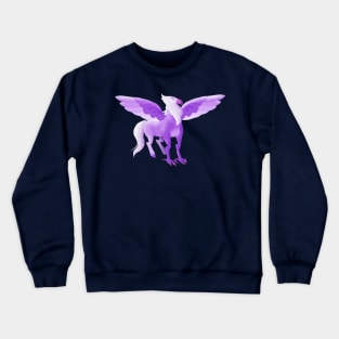 Hippogriff Crewneck Sweatshirt